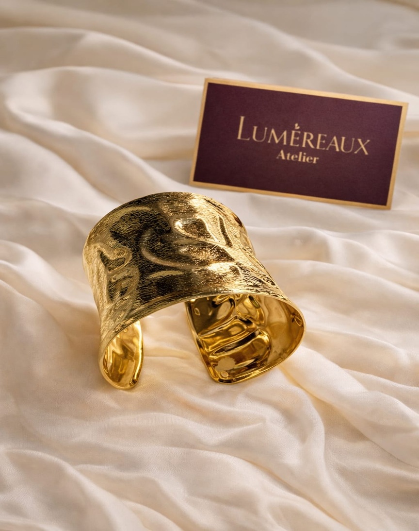 Radiance Statement Band