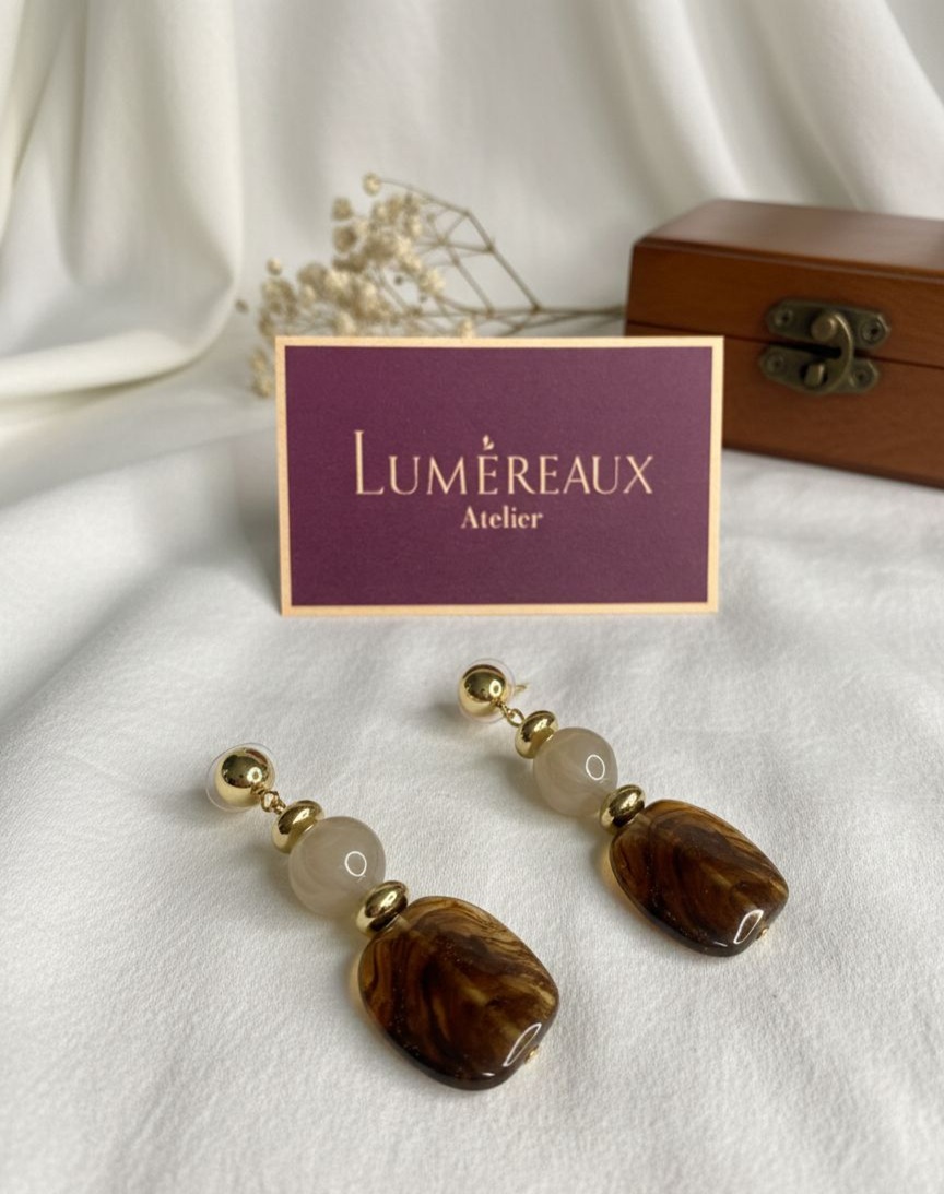 Autumn Horizon Drops