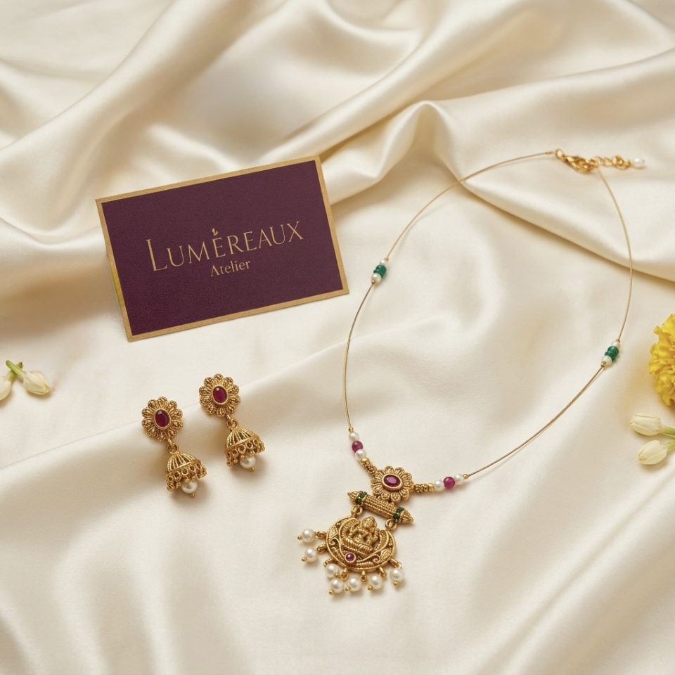 Gilded Illusion Minimal Set