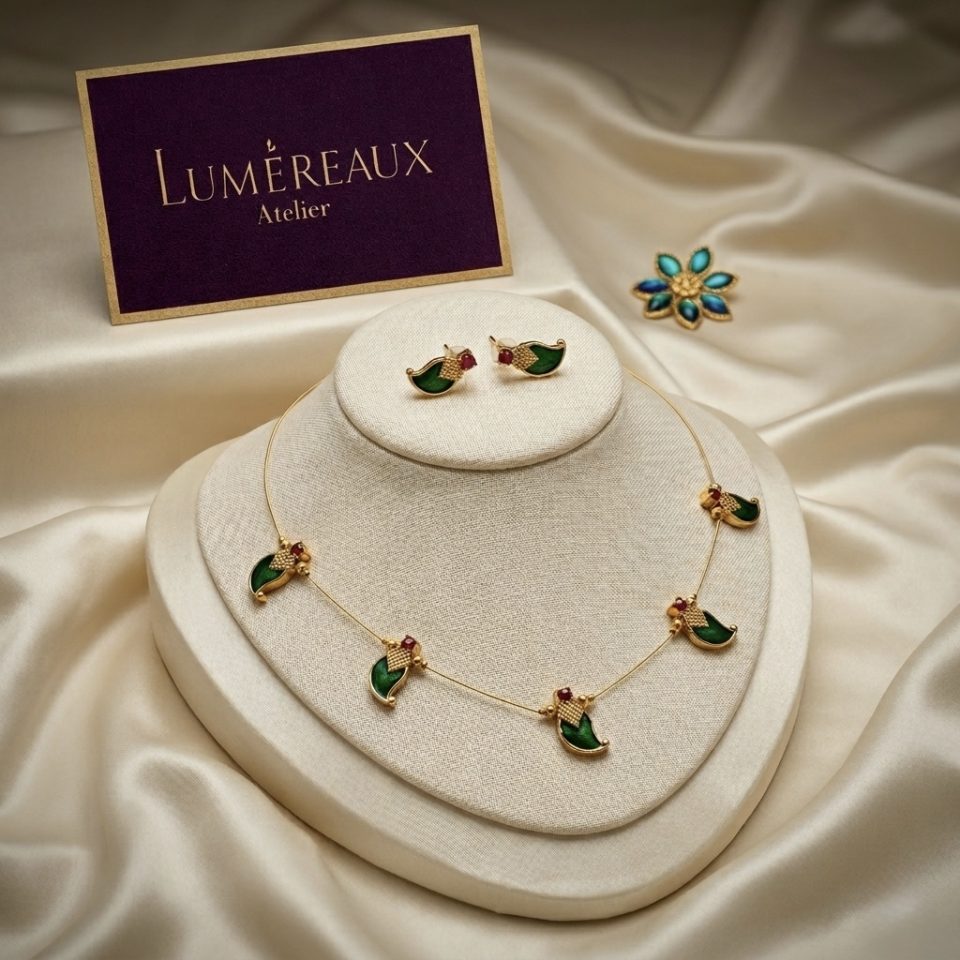 Invisible chain Manga Mala