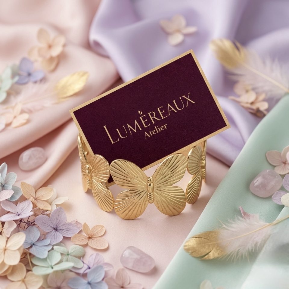Bloom Radiance Bangle
