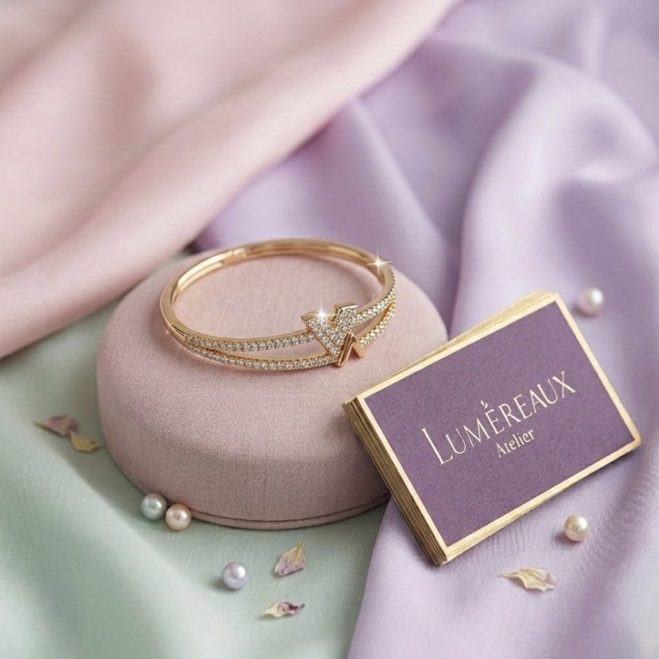 Vector Grace Cuff