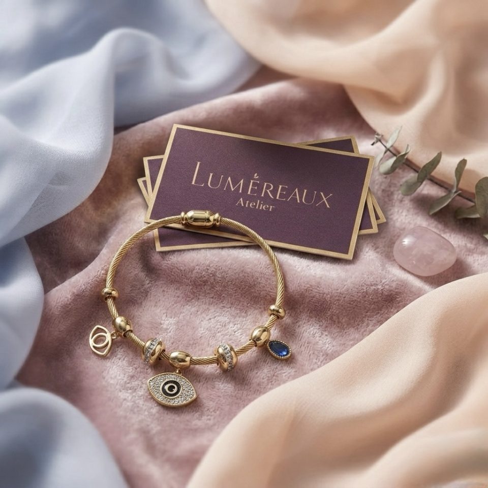 Visionary Virtue Bracelet
